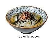 Le riz au Japon : variétés, produits et traditions