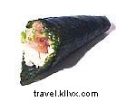 Sushi : présentation et variétés