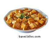 Le tofu japonais