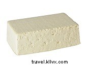 Le tofu japonais