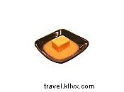 Le tofu japonais