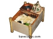 Le tofu japonais