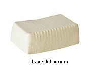 Le tofu japonais