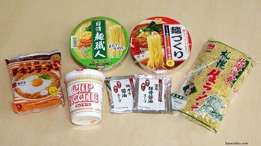 Ramen