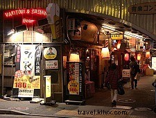 Yakitori – Brochettes de poulet grillées japonaises