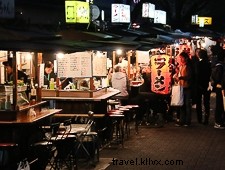 Yakitori – Brochettes de poulet grillées japonaises