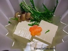 Plats chauds (nabe) – La fondue japonaise