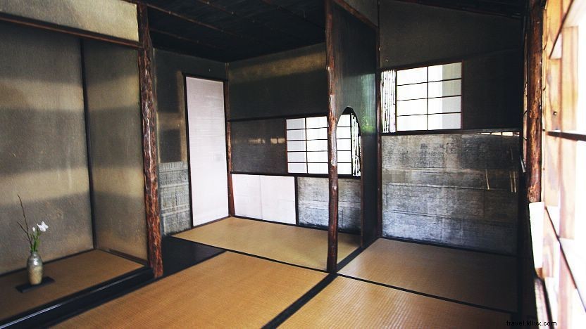 Le thé au Japon