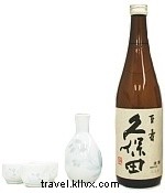 Boissons alcoolisées au Japon