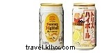 Boissons alcoolisées au Japon