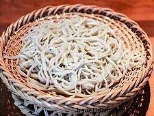Guide alimentaire de Tokyo