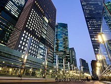 Guide alimentaire de Tokyo