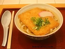 Guide culinaire d Osaka