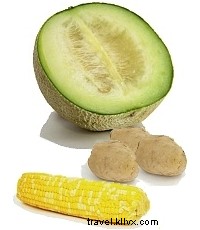 Guide alimentaire d Hokkaidō