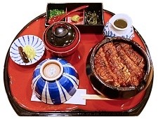 Guide culinaire de Nagoya