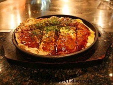 Guide culinaire de Nagoya