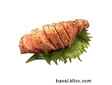 Guide culinaire de Fukuoka