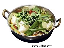 Guide culinaire de Fukuoka
