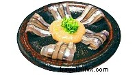 Guide culinaire de Kagoshima