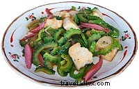 Guide culinaire d Okinawa