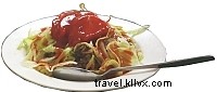 Guide culinaire d Okinawa