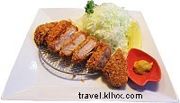 Guide culinaire de Kagoshima