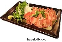 Guide culinaire d Okinawa