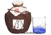 Guide culinaire d Okinawa