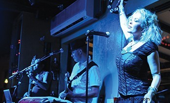 Vie nocturne aux Bermudes : les meilleurs spots le long de Front Street